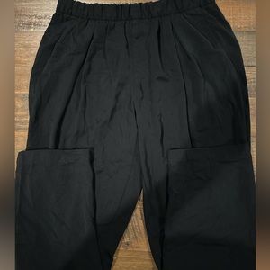 Helmut Lang Dress Pants